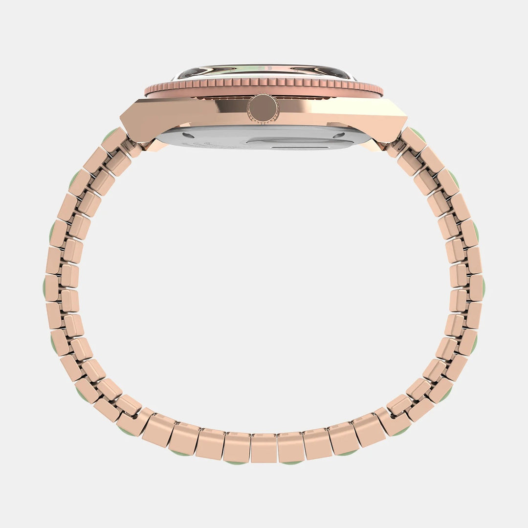 Timex Diver Inspired Women&