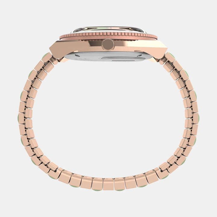 Timex Diver Inspired Women&