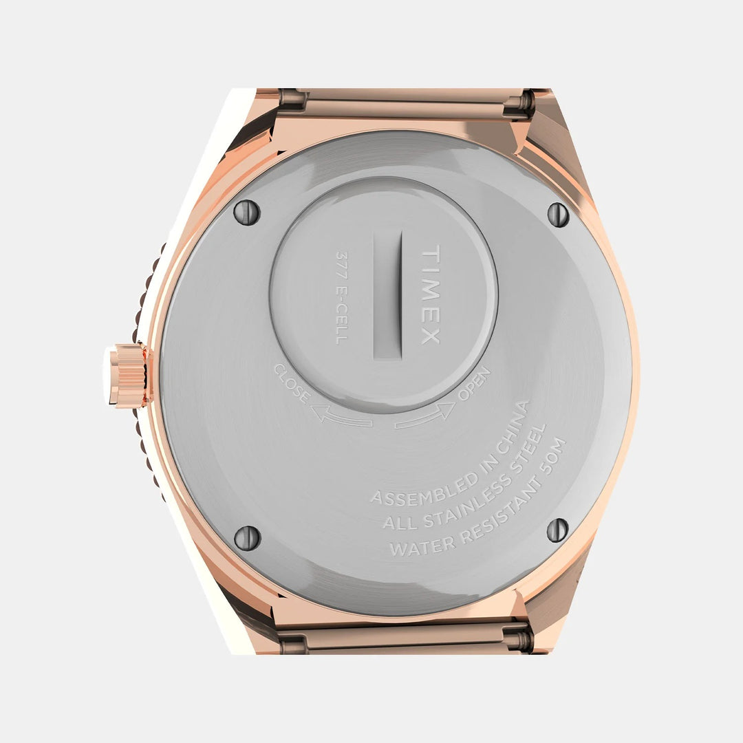 Timex Diver Inspired Women&