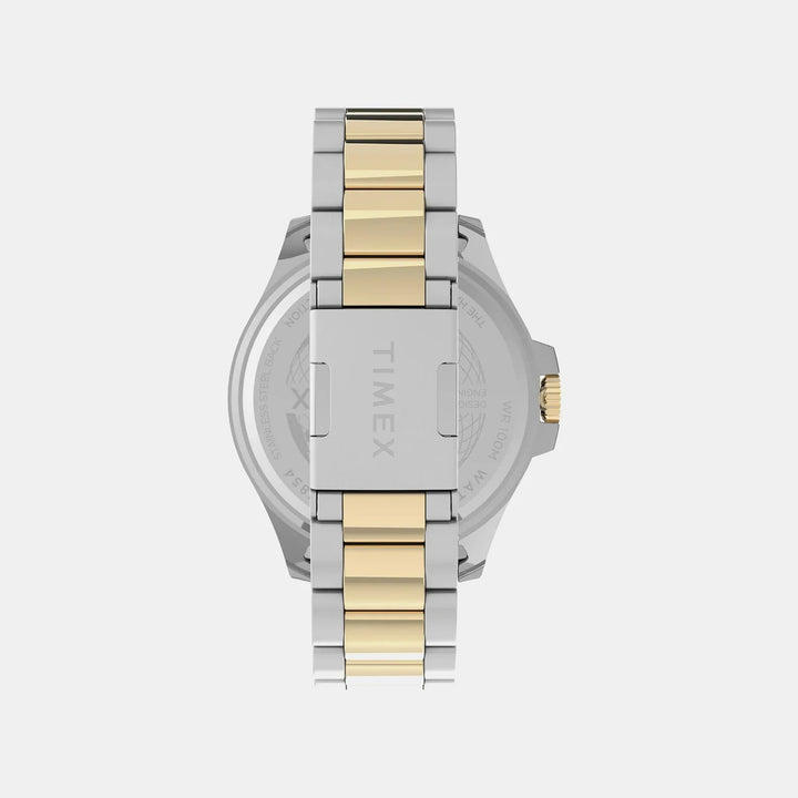 Timex Harborside Coast Men&