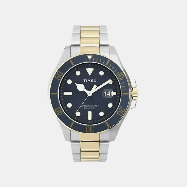 Timex Harborside Coast Men&