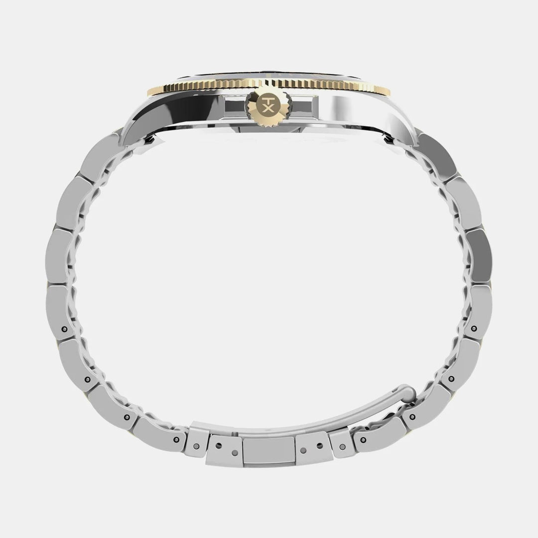 Timex Harborside Coast Men&