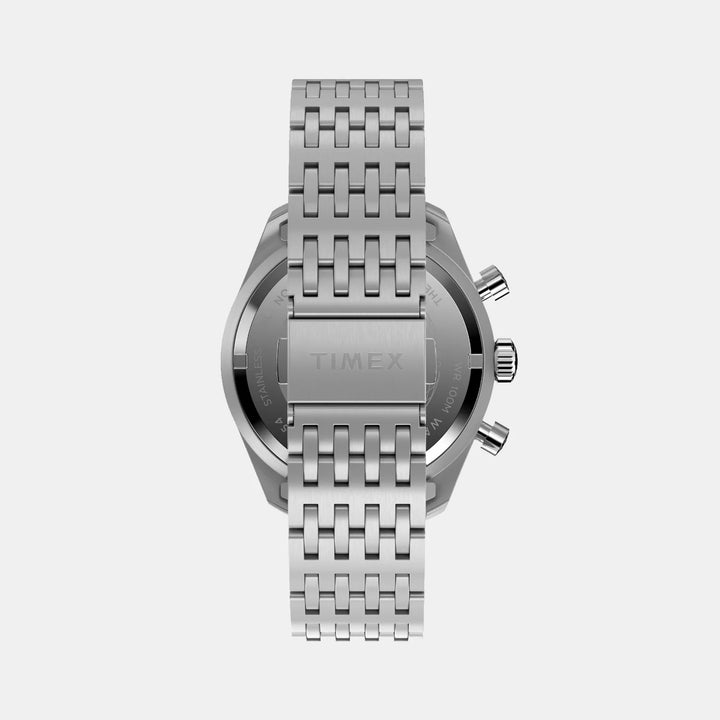Timex Waterbury Chrono Men&