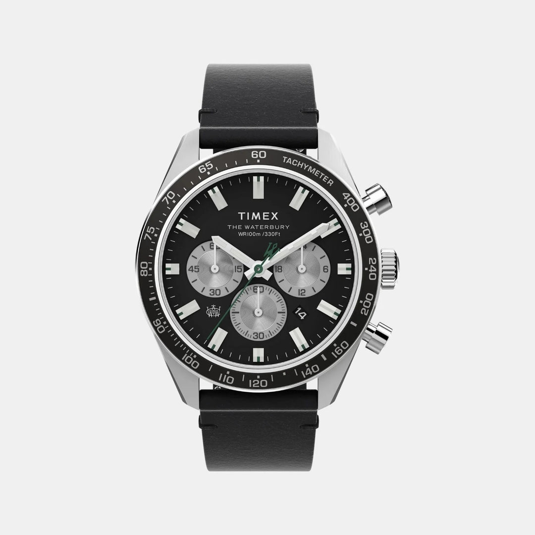 Timex Waterbury Chrono Men&