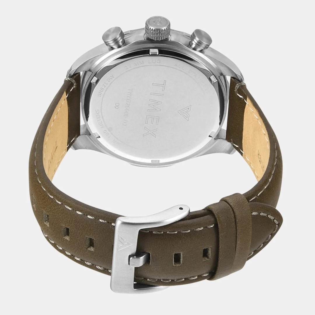 Timex Timex Vector Men&