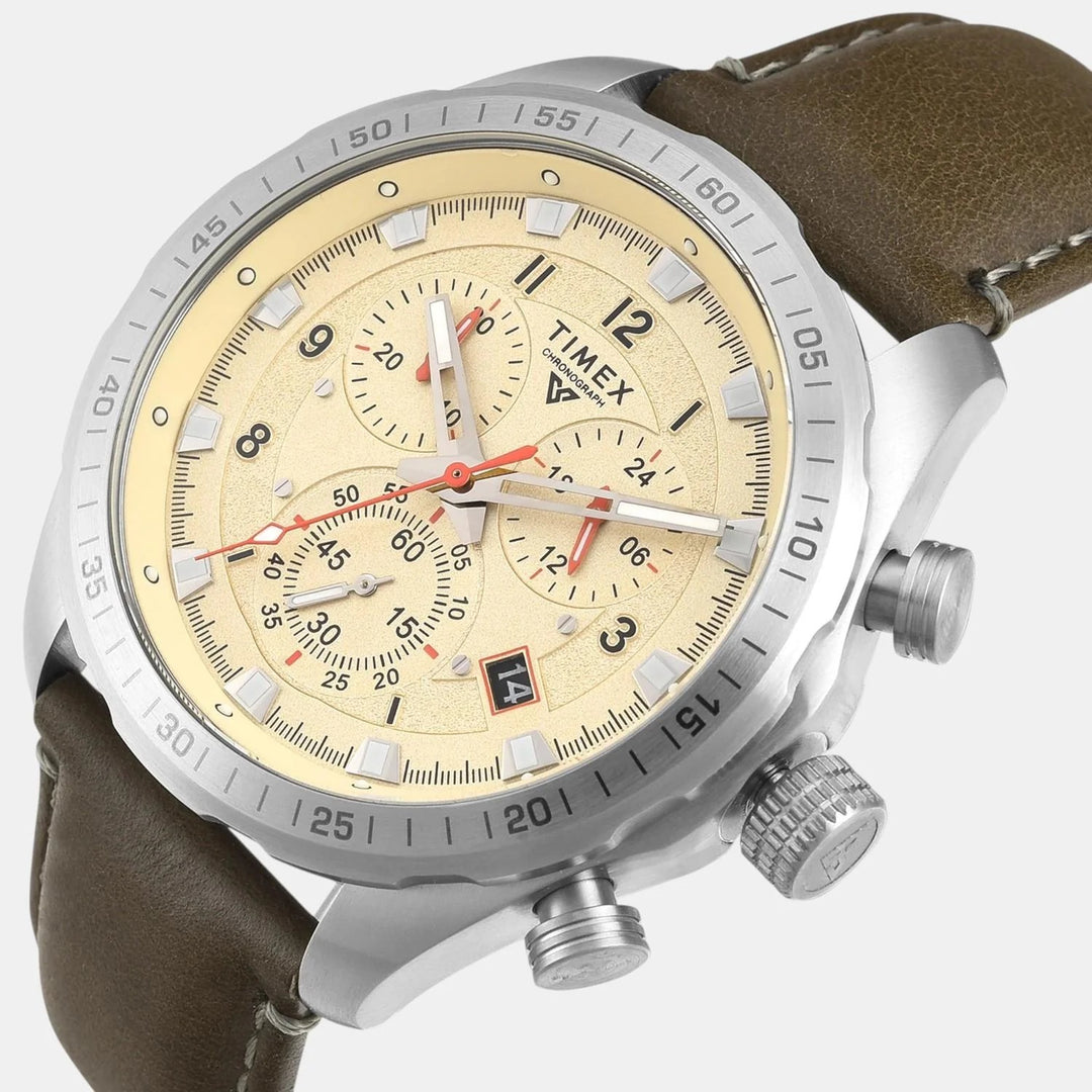 Timex Timex Vector Men&