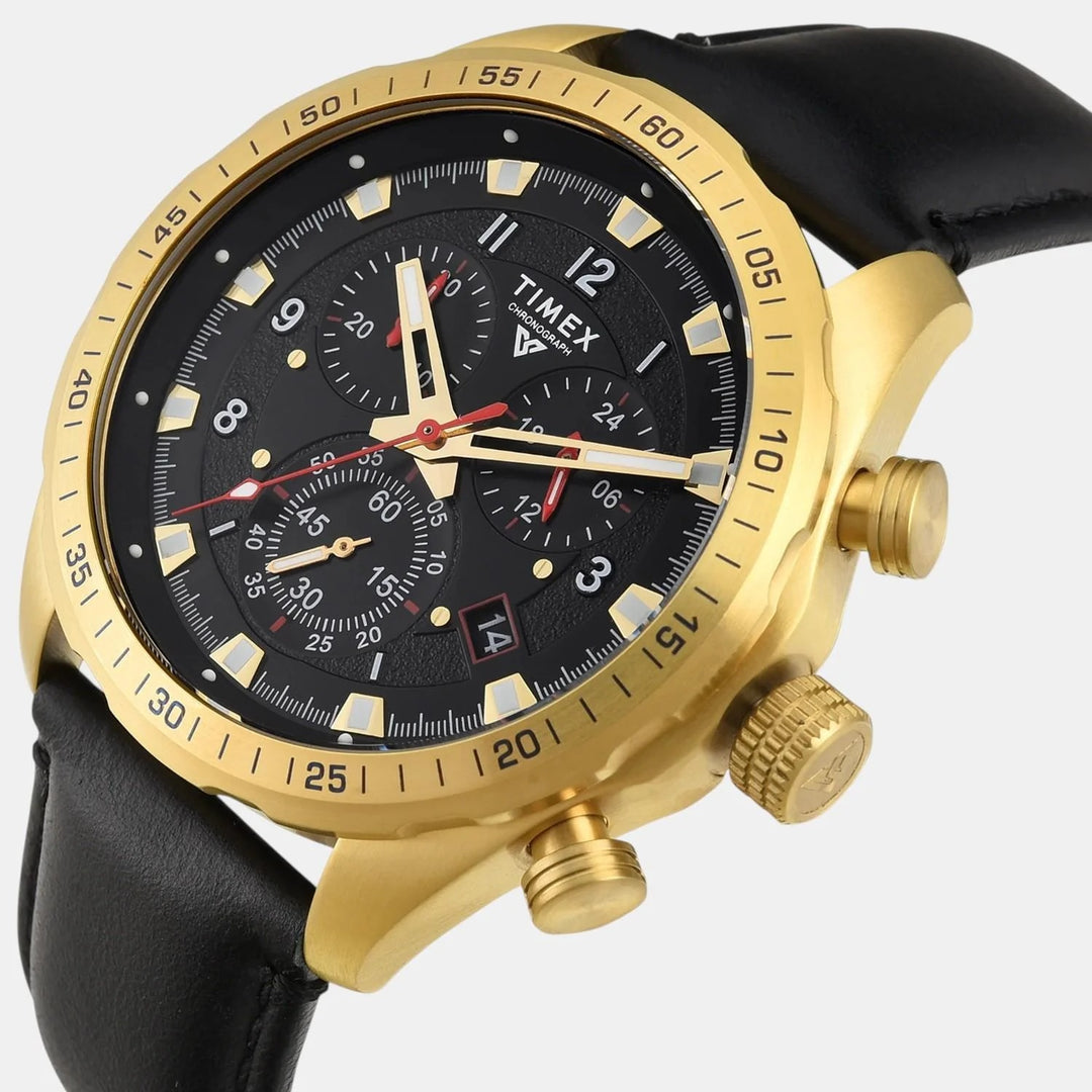 Timex Timex Vector Men&