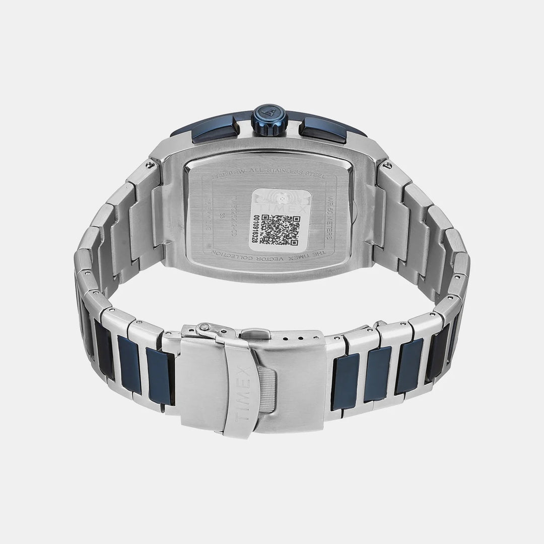 Timex Timex Vector Men&