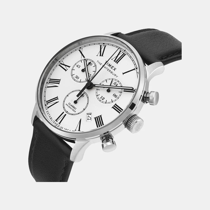 Timex Waterbury Men&