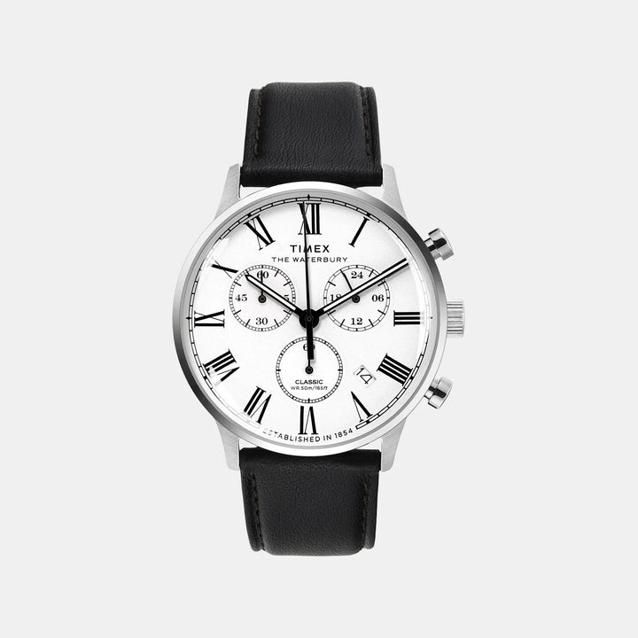 Timex Waterbury Men&