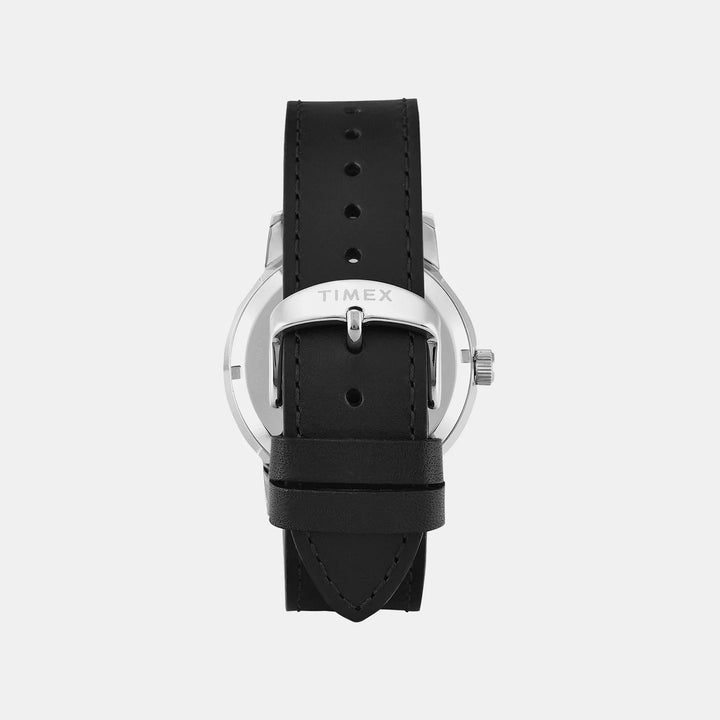 Timex Marlin Automatic Men&