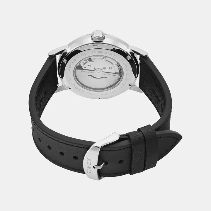 Timex Marlin Automatic Men&