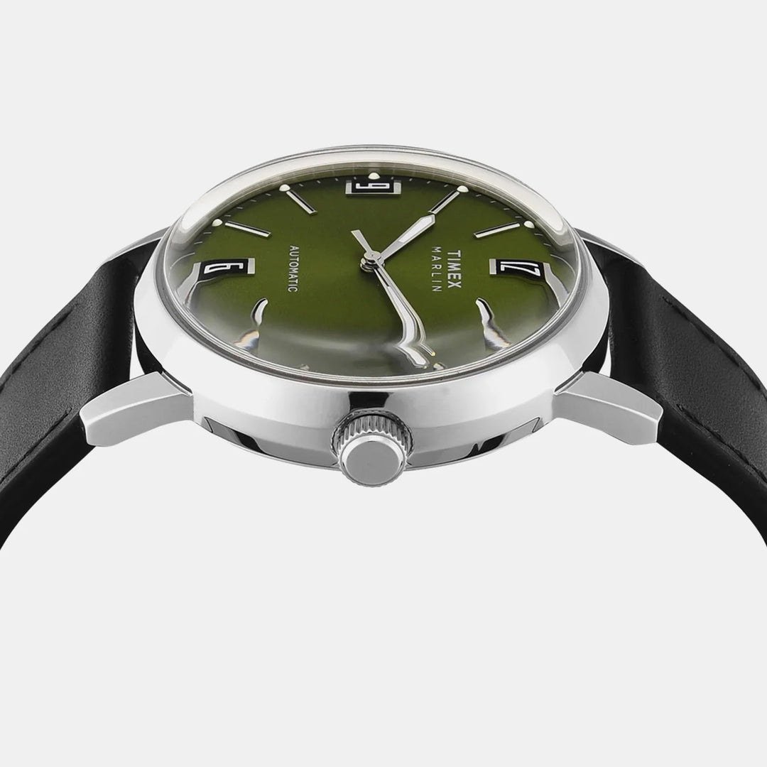 Timex Marlin Automatic Men&