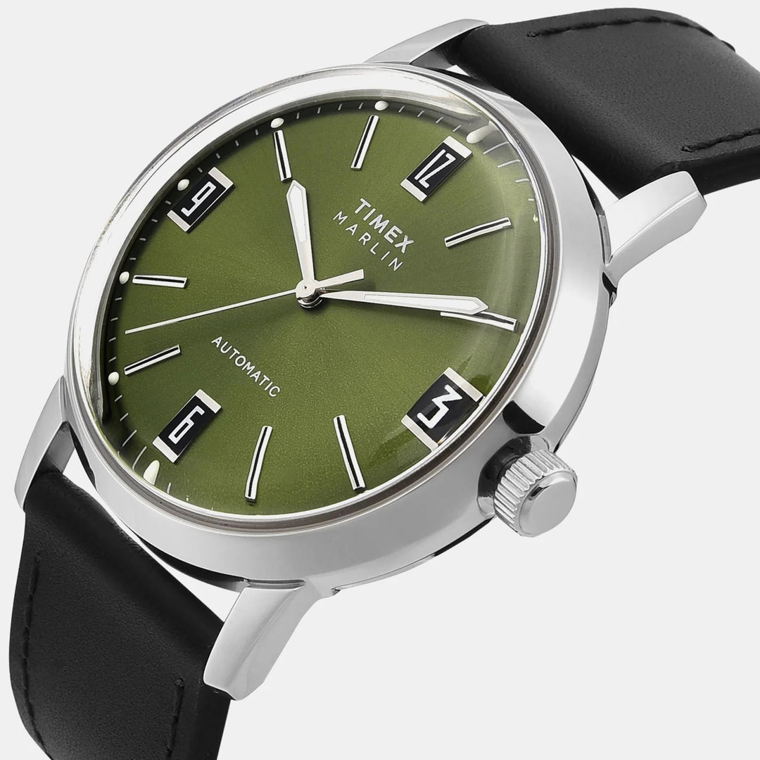 Timex Marlin Automatic Men&