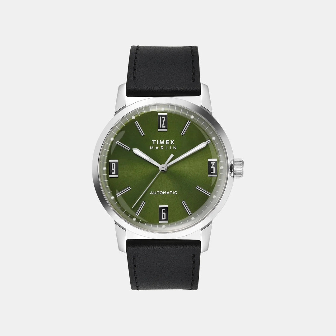 Timex Marlin Automatic Men&