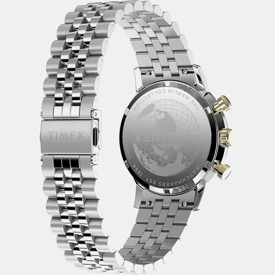 Timex Marlin Chrono Men&