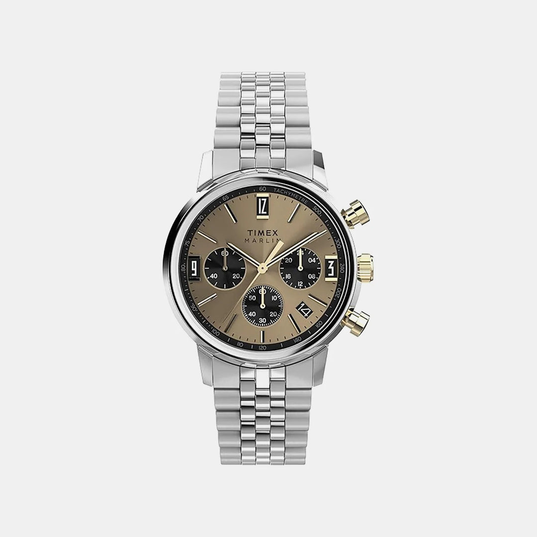 Timex Marlin Chrono Men&