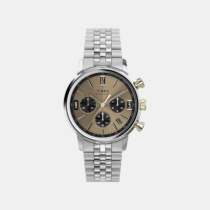 Timex Marlin Chrono Men&