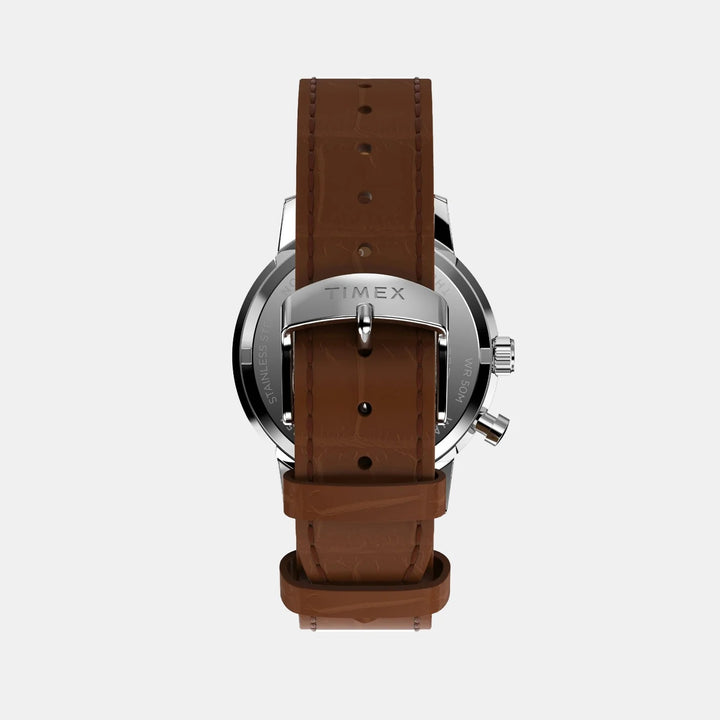 Timex Marlin Men&