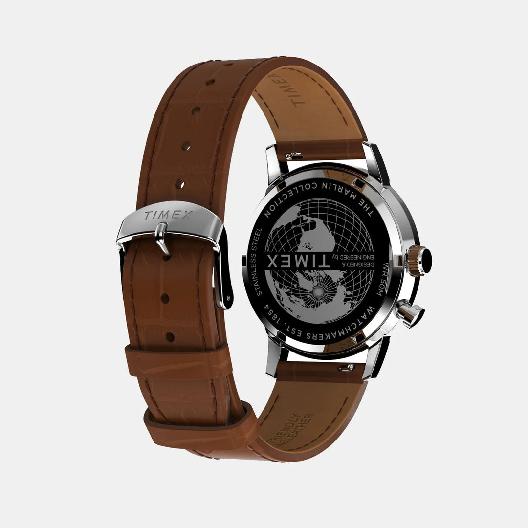 Timex Marlin Men&