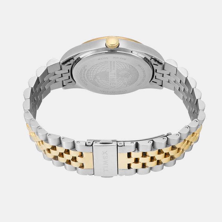 Timex Timex Legacy Men&