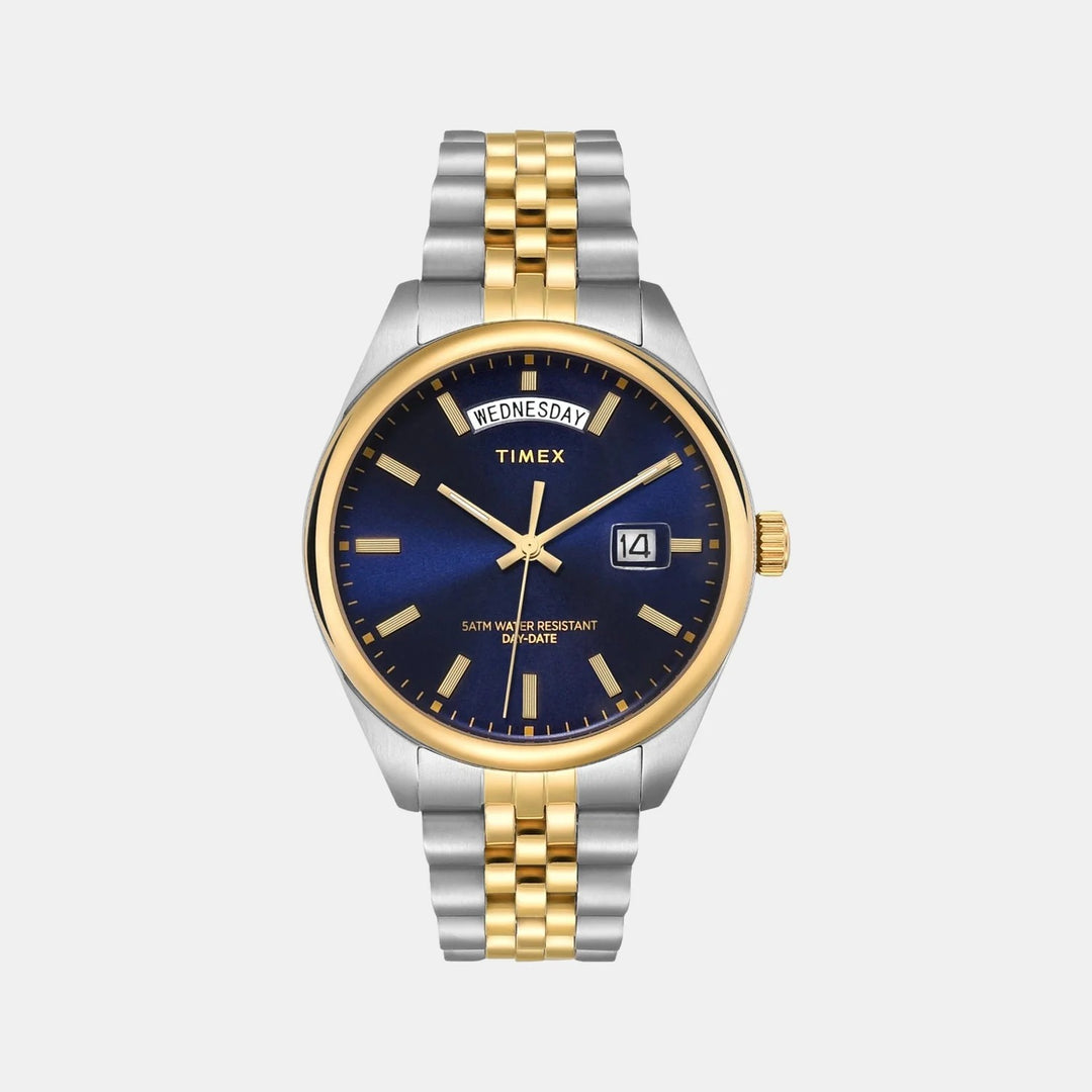 Timex Timex Legacy Men&