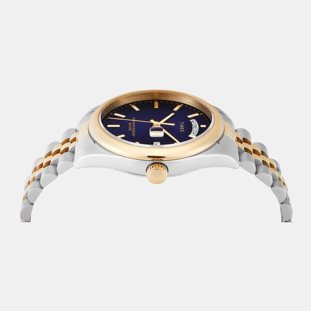 Timex Timex Legacy Men&