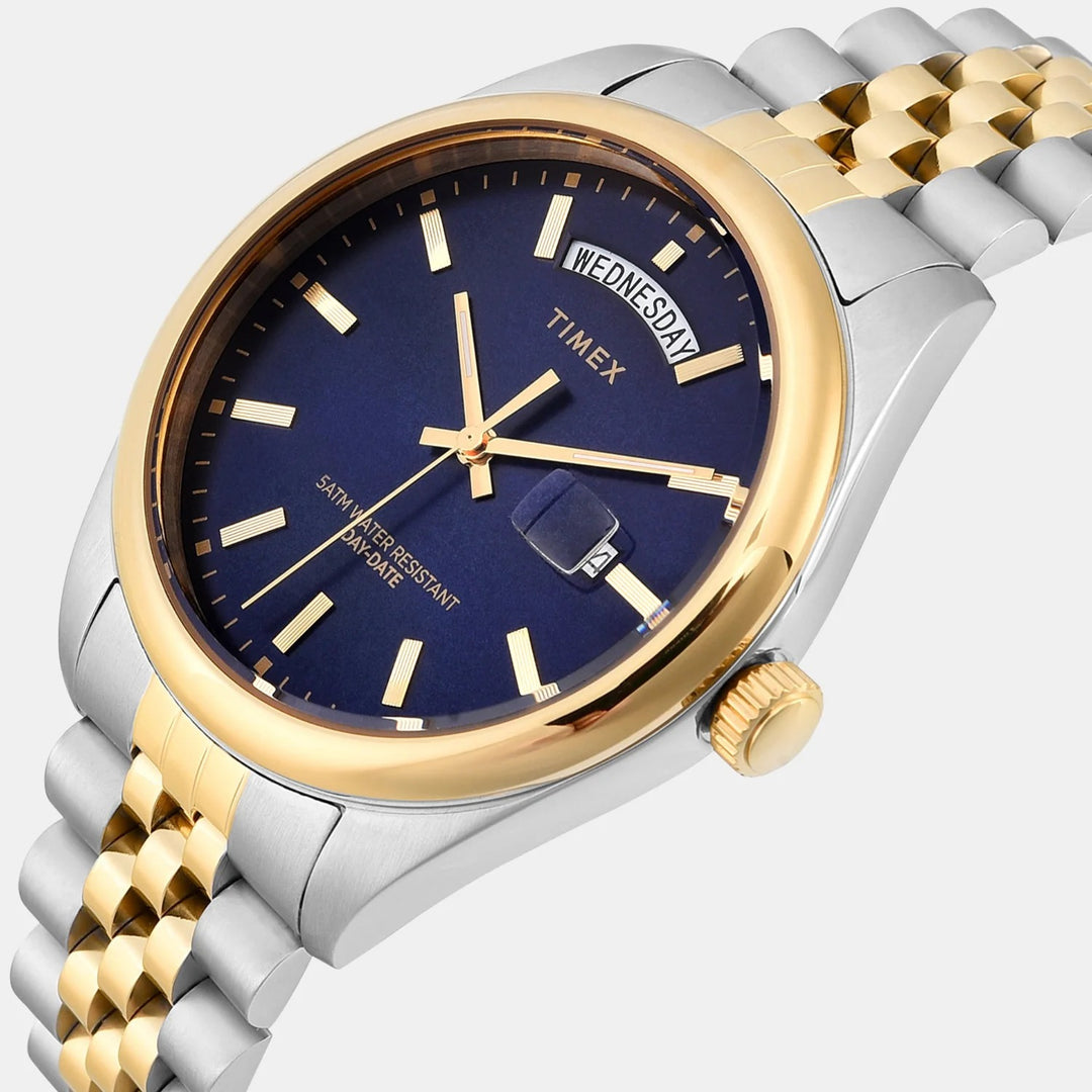 Timex Timex Legacy Men&