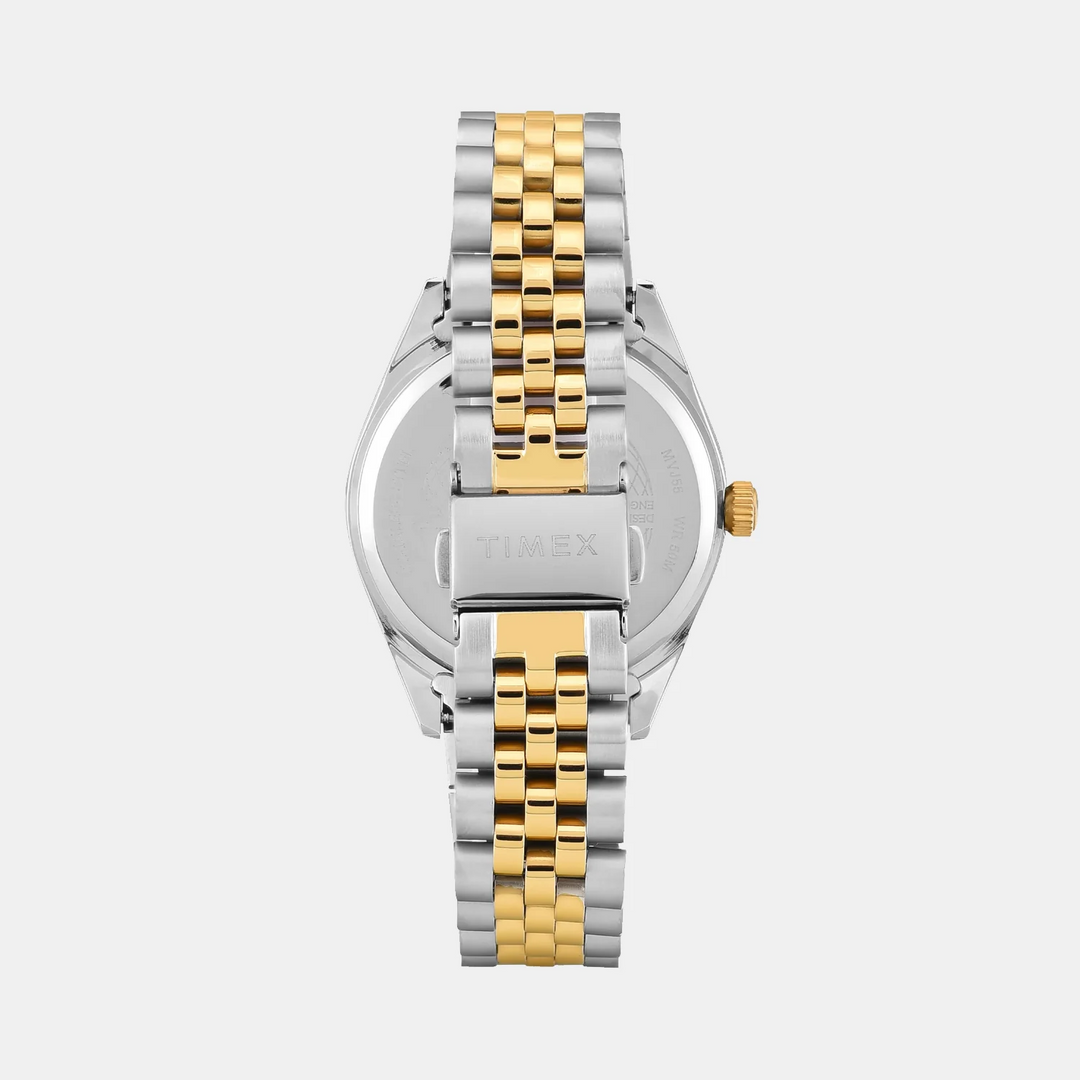 Timex Timex Legacy Men&
