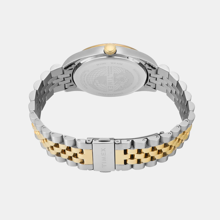 Timex Timex Legacy Men&