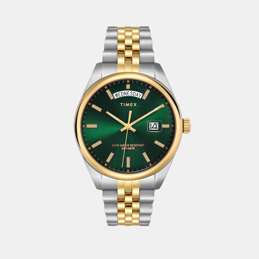 Timex Timex Legacy Men&