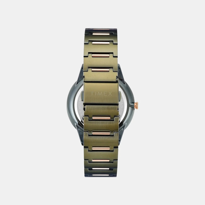 Timex Timex E-Class Men&