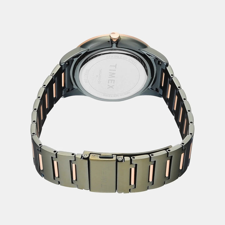 Timex Timex E-Class Men&