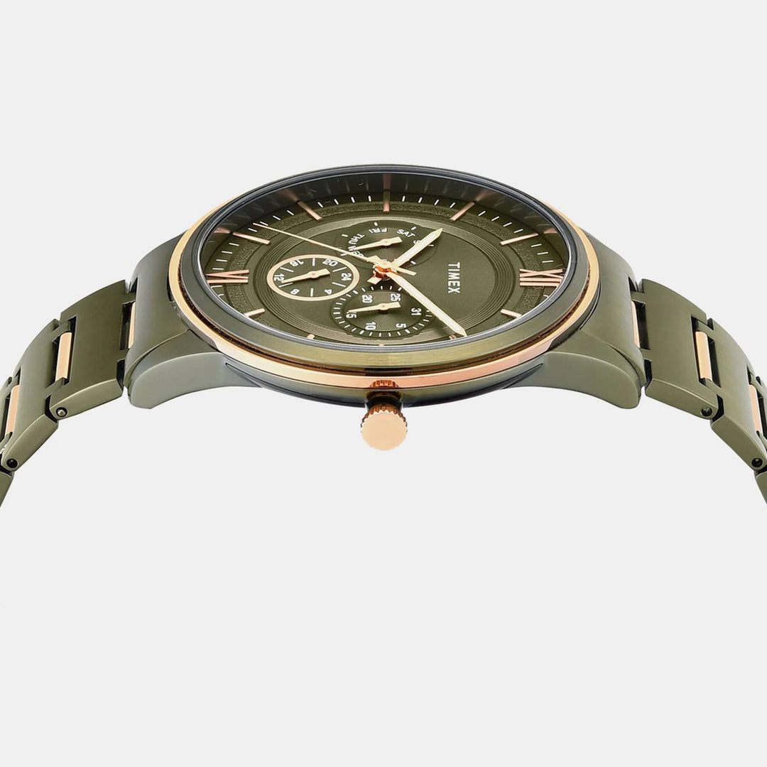 Timex Timex E-Class Men&