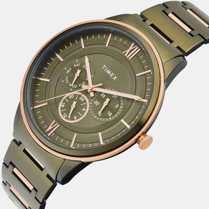Timex Timex E-Class Men&