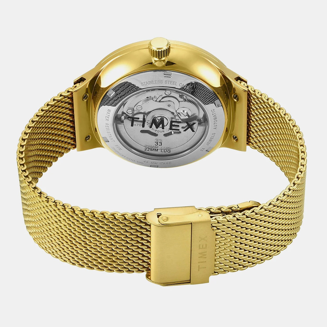 Timex Timex Vector Men&