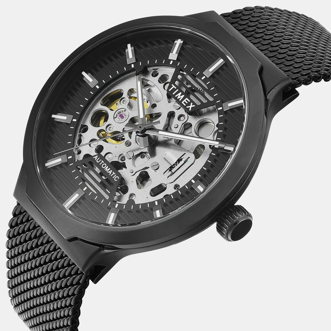 Timex Timex Signio Men&