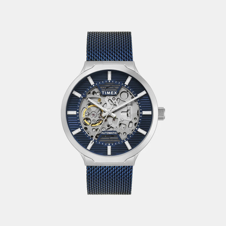 Timex Timex Signio Men&
