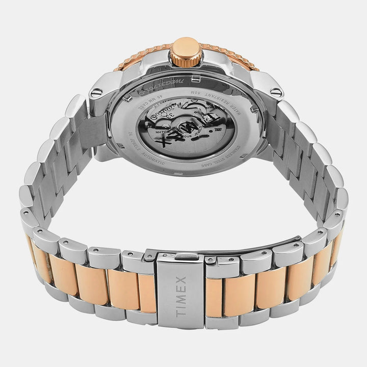 Timex Timex Signio Men&