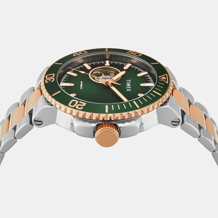 Timex Timex Signio Men&