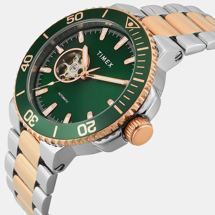 Timex Timex Signio Men&