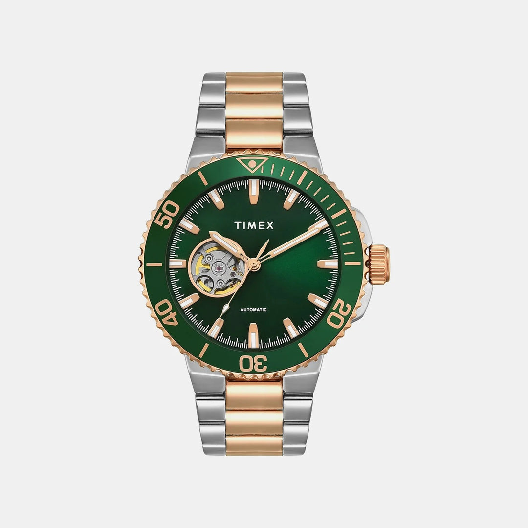 Timex Timex Signio Men&