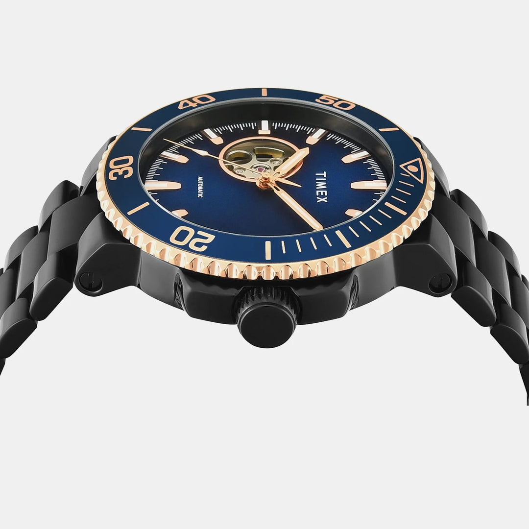 Timex Timex Signio Men&