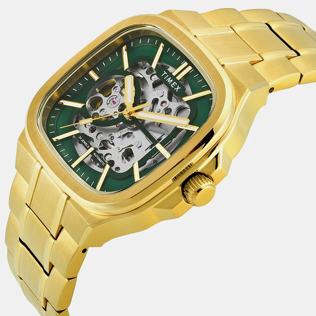 Timex Timex Signio Men&