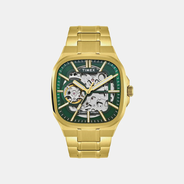 Timex Timex Signio Men&