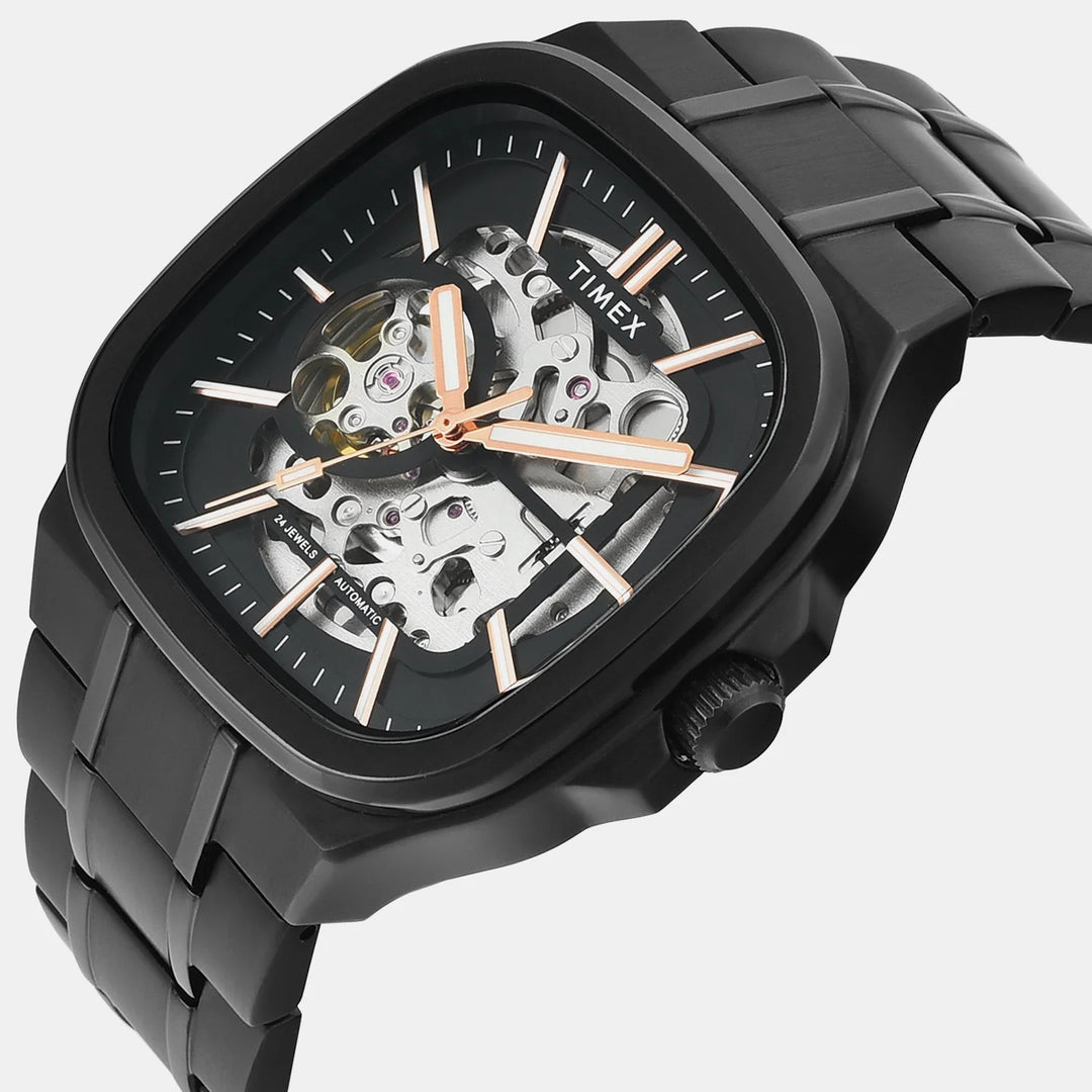 Timex Timex Signio Men&