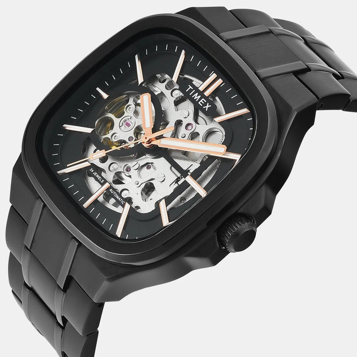 Timex Timex Signio Men&