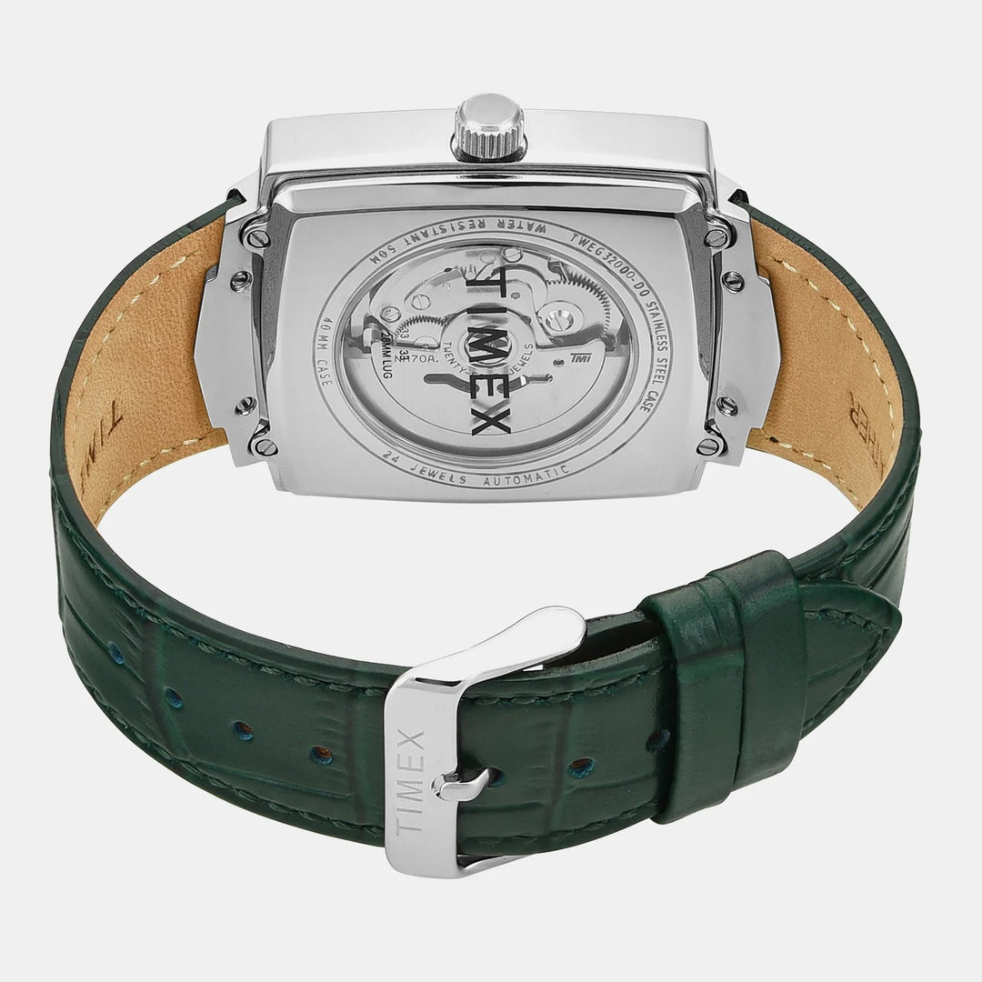 Timex Timex Signio Men&