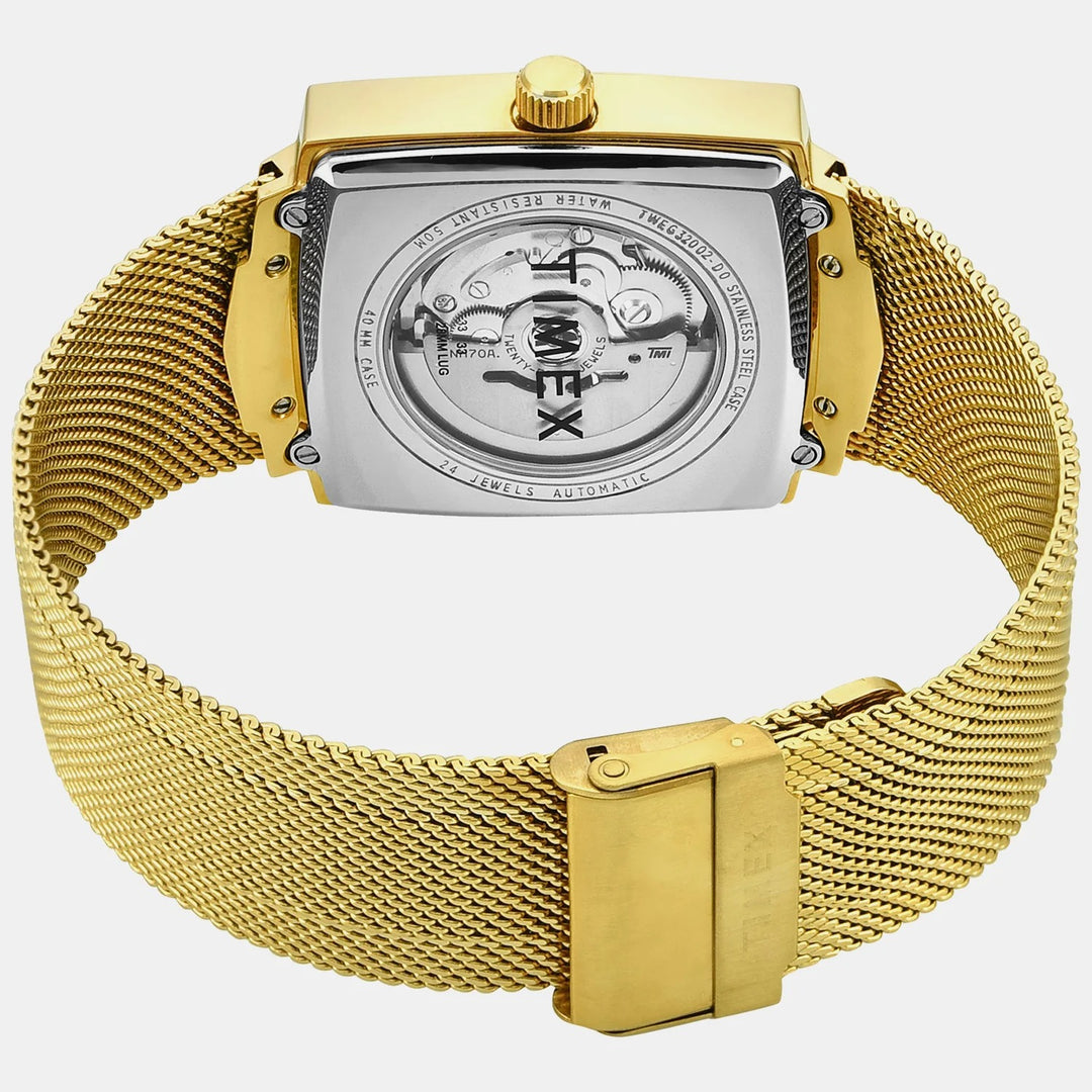 Timex Timex Signio Men&