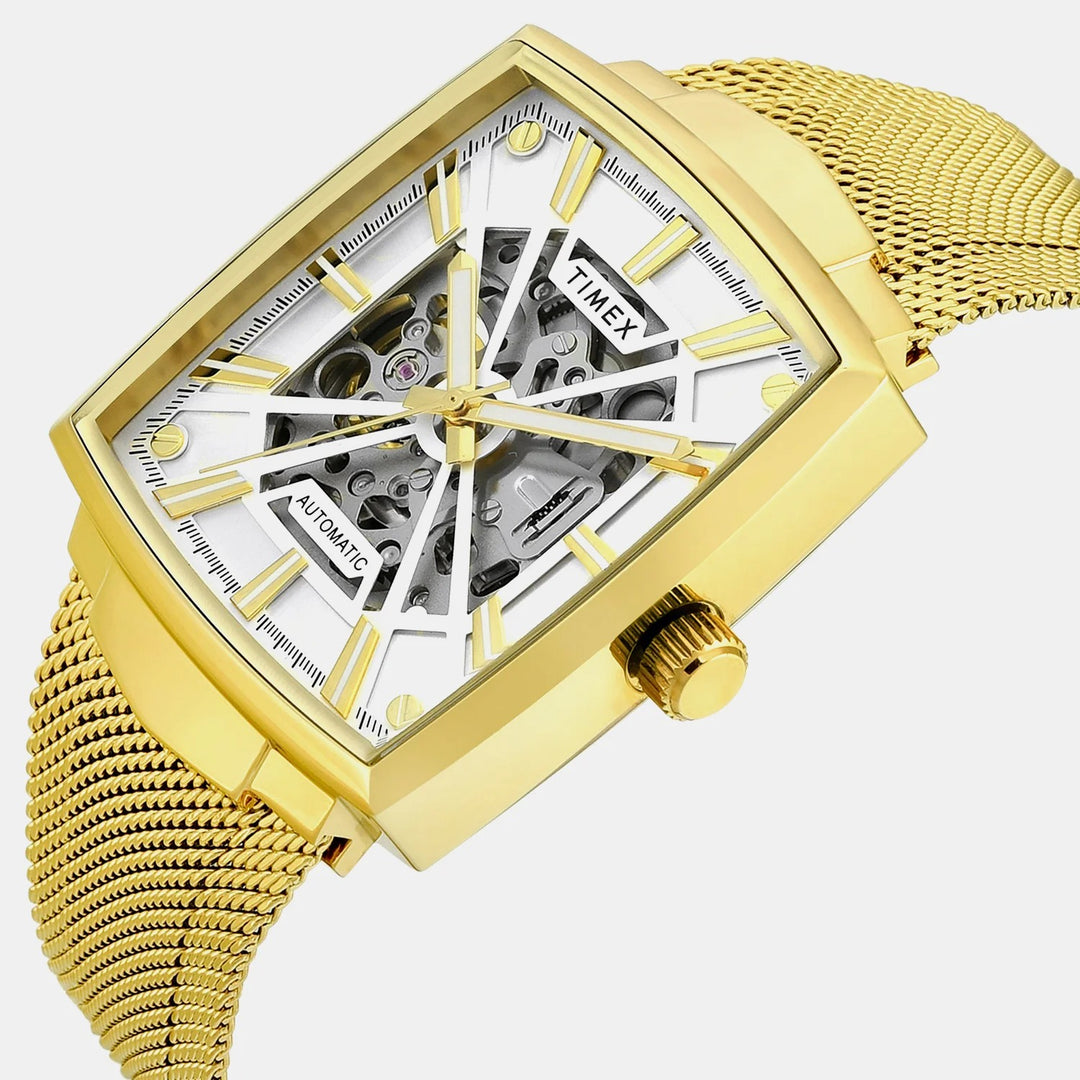 Timex Timex Signio Men&